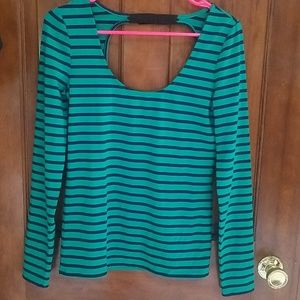 Victoria's secret long sleeve shirt